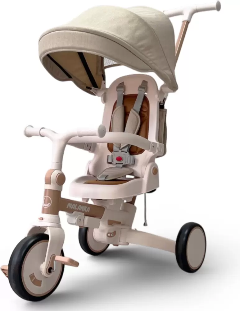 Bubago Malanka BG 211-2 (коричневый)