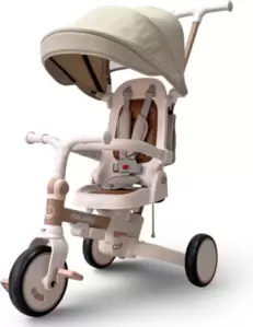 Bubago Malanka BG 211-2 (коричневый)