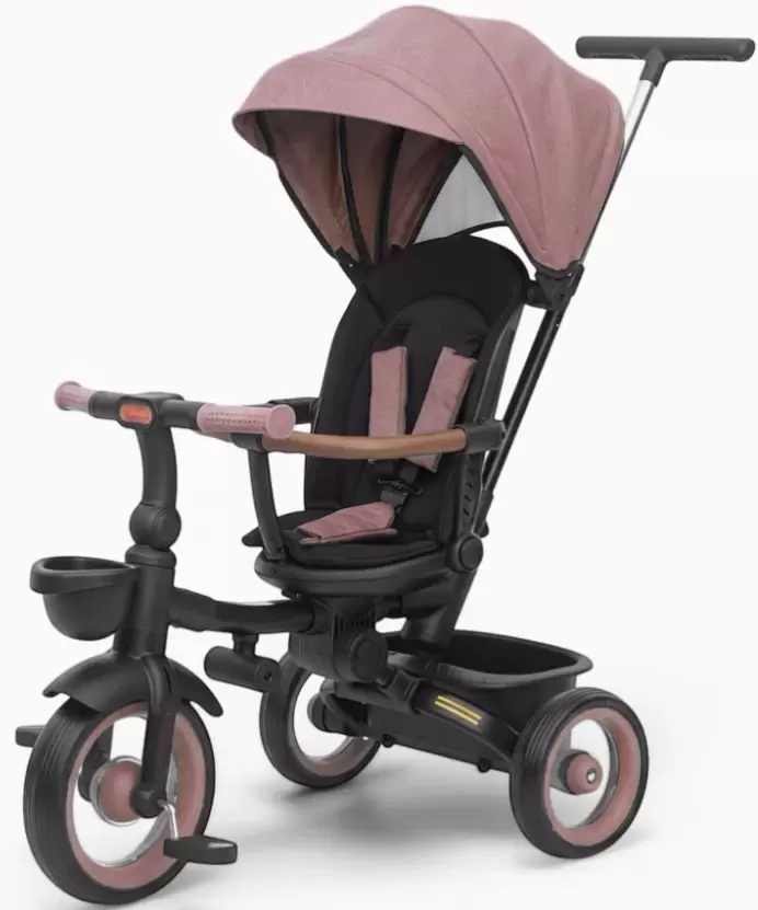 Bubago Marco BG 214-1 (розовый)