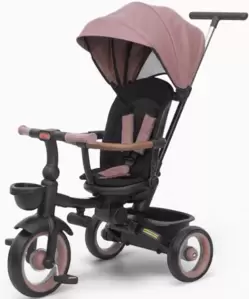 Bubago Marco BG 214-1 (розовый)