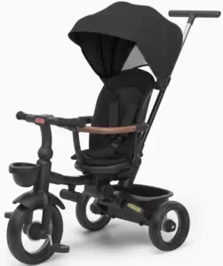 Bubago Marco BG 214-2 (черный)