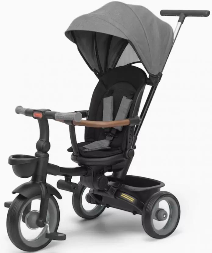 Bubago Marco BG 214-3 (темно-серый)