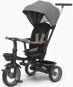 Bubago Marco BG 214-3 (темно-серый)