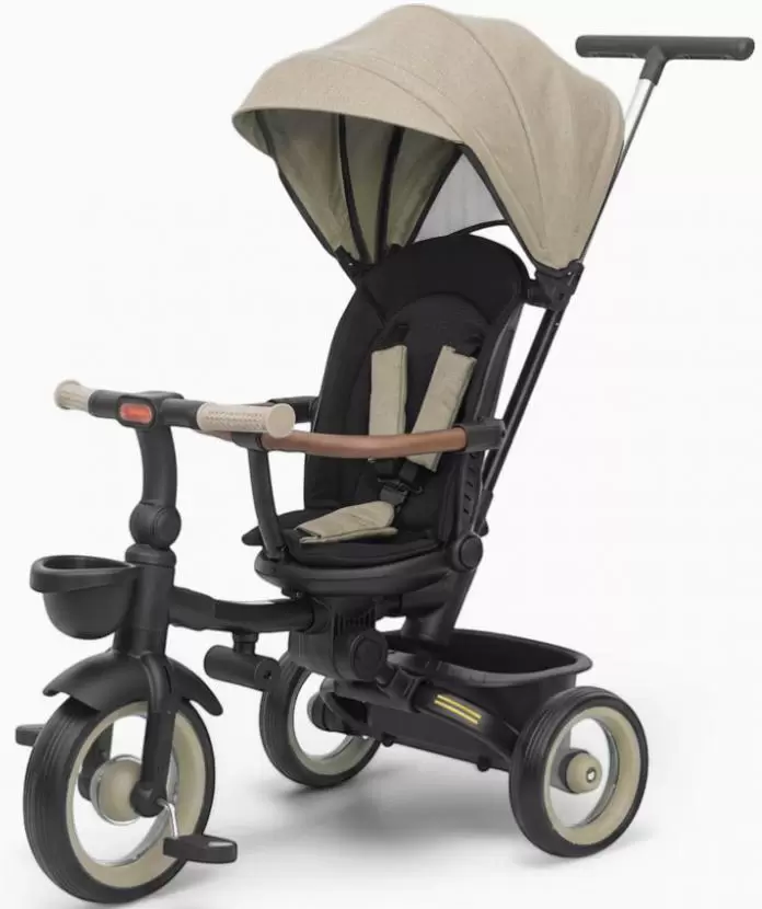 Bubago Marco BG 214-4 (зеленый)