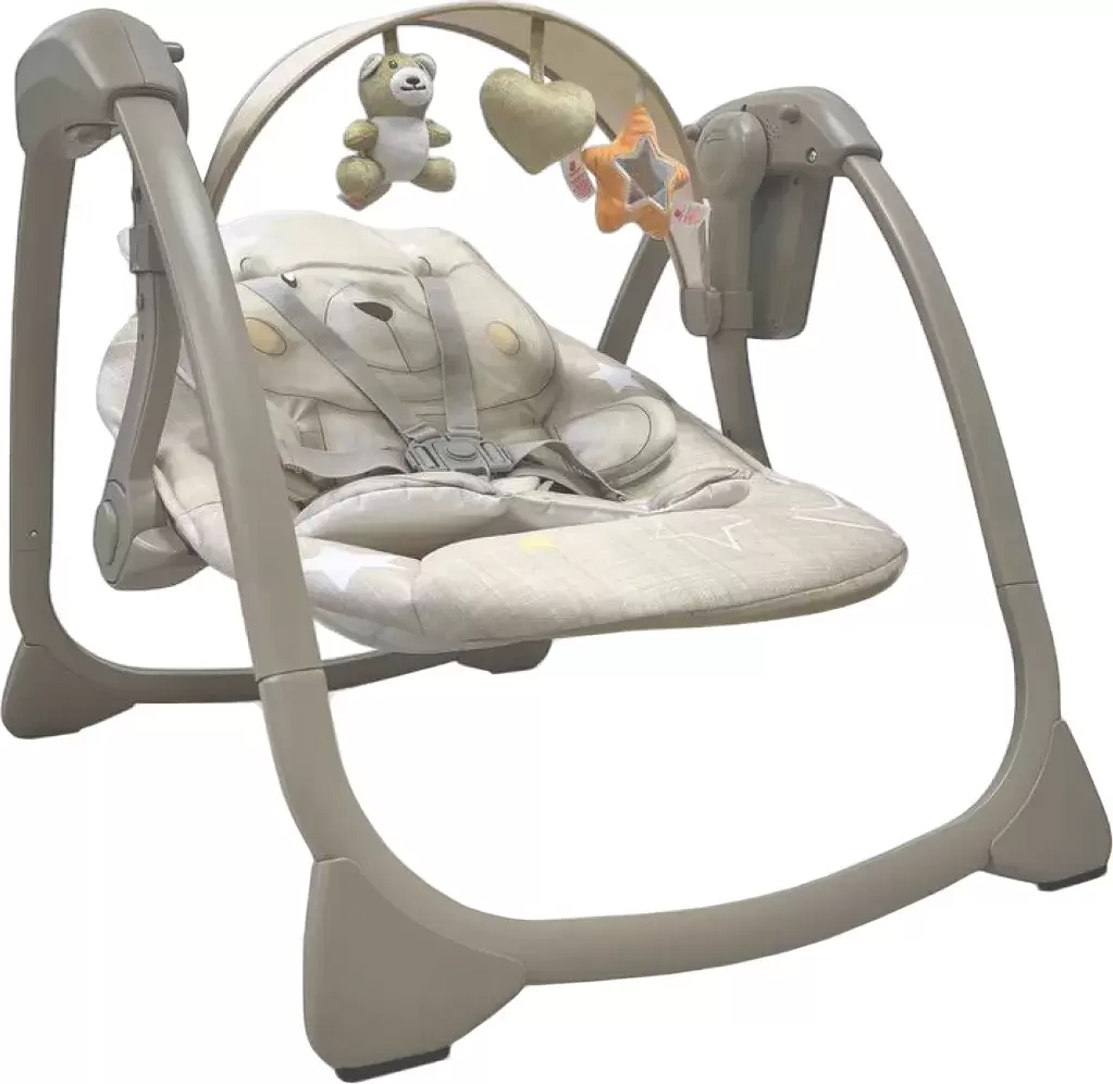 Bubago Mastela BG 197-1 (бежевый)