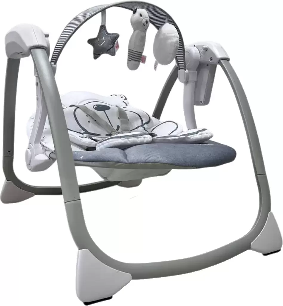 Bubago Mastela BG 197-2 (серый)