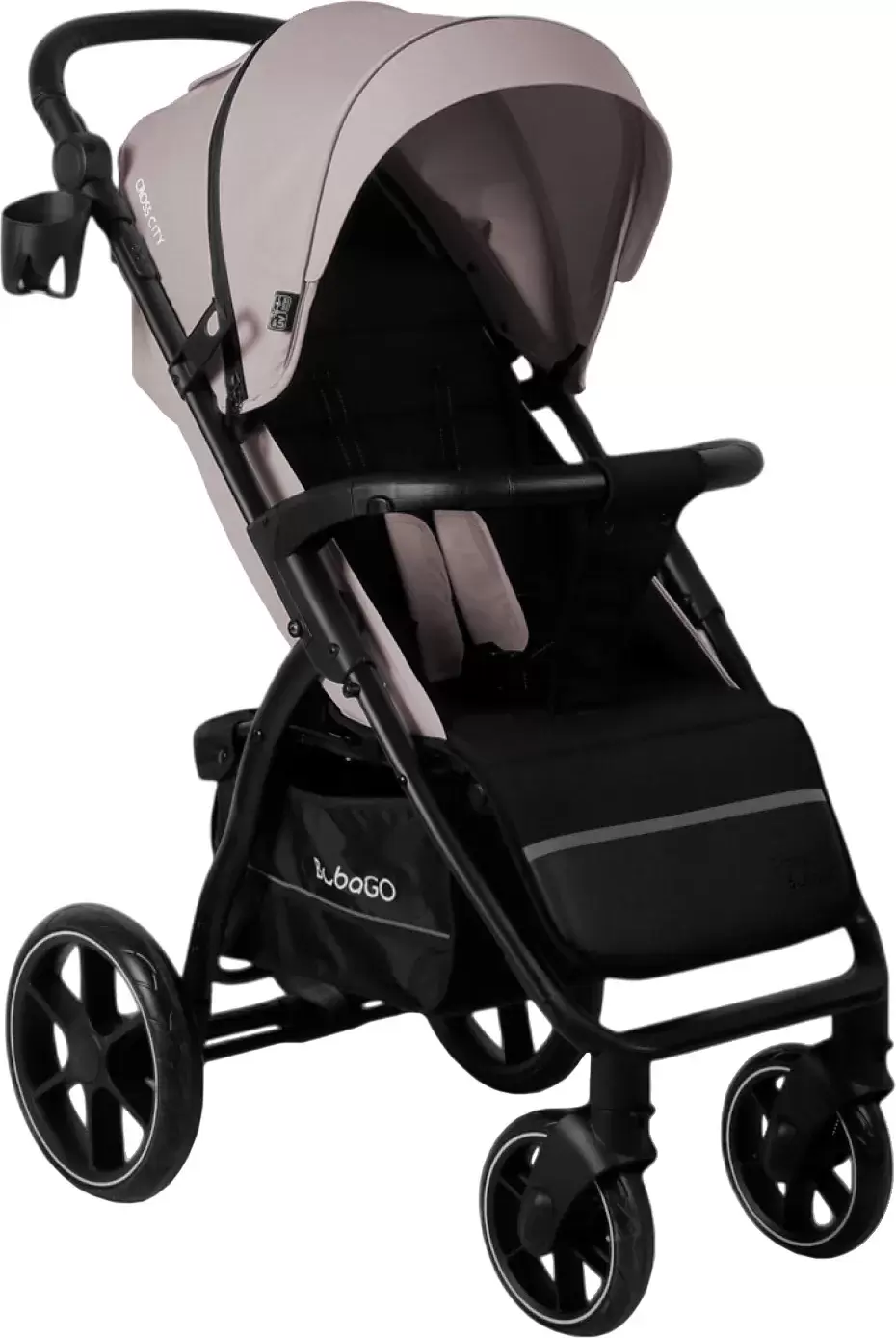 Bubago Model Cross City BG 155-7 (лунный бежевый)