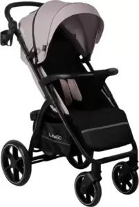 Bubago Model Cross City BG 155-7 (лунный бежевый)