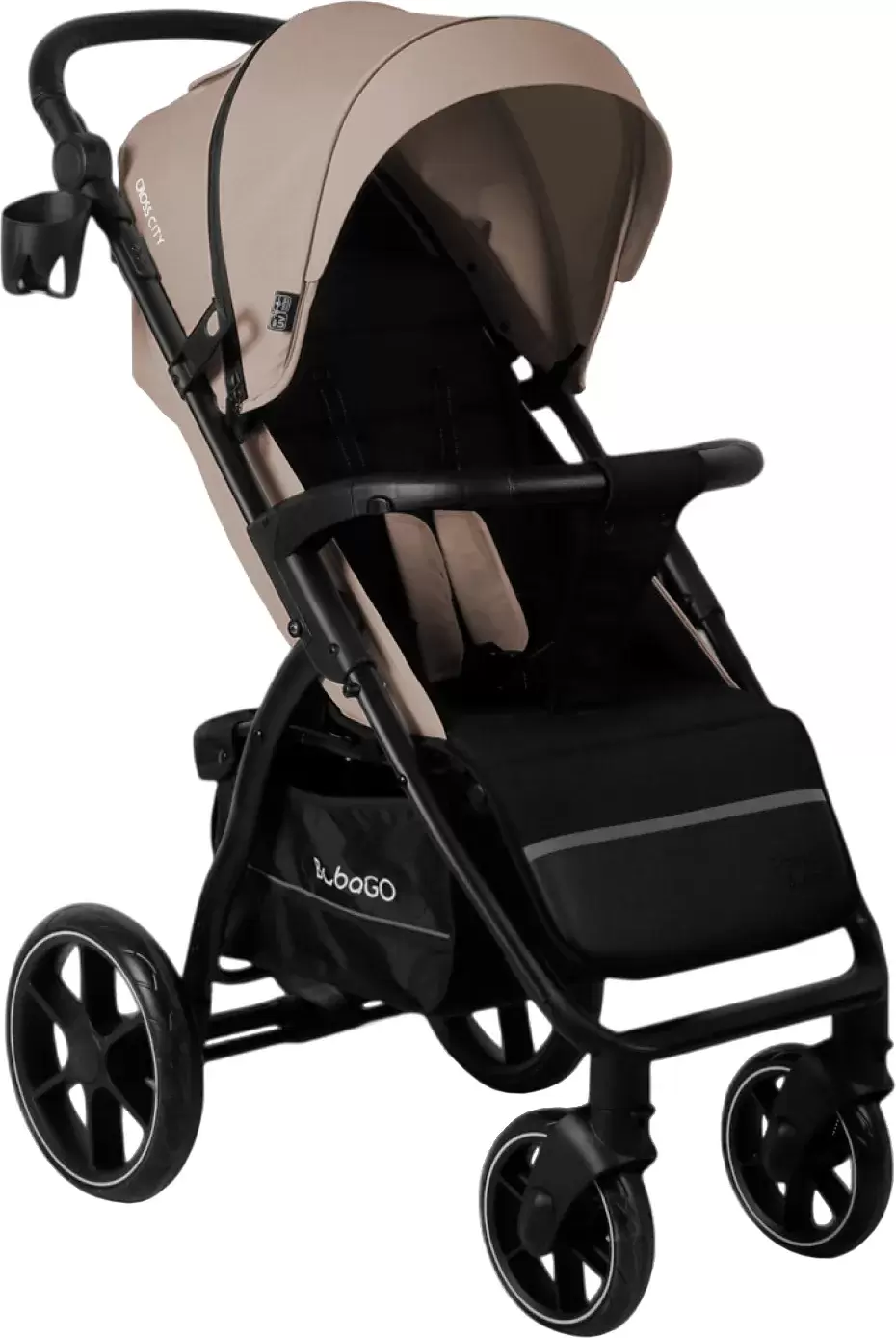 Bubago Model Cross City BG 155-8 (бежевый)