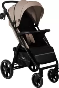 Bubago Model Cross City BG 155-8 (бежевый)