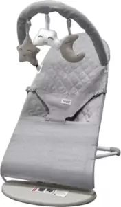 Bubago Momo BG 175-1 (серый)