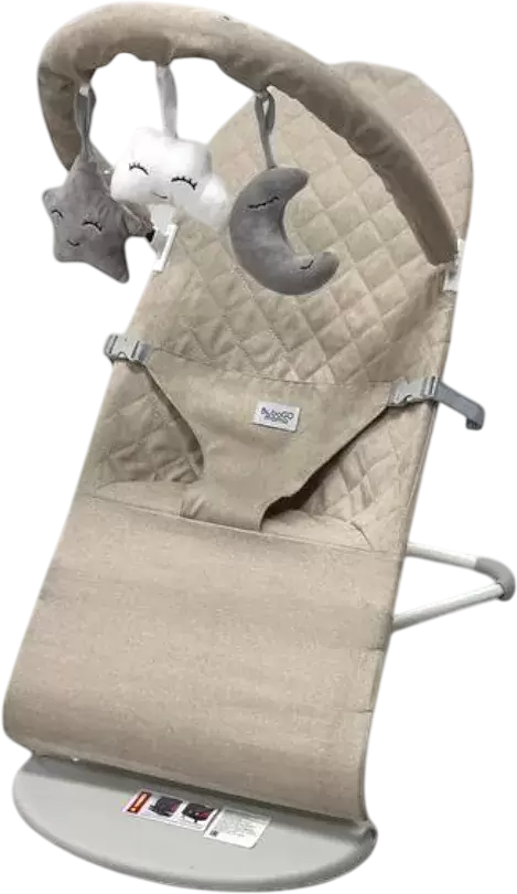 Bubago Momo BG 175-2 (бежевый)