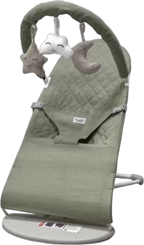 Bubago Momo BG 175-3 (оливковый)