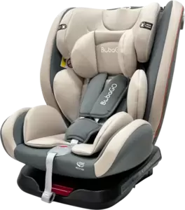 Bubago Noxa BG 177-2 (серый)