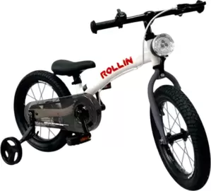 Bubago Rollin BG-166-2 (серый)
