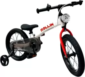 Bubago Rollin BG-166-3 (красный)