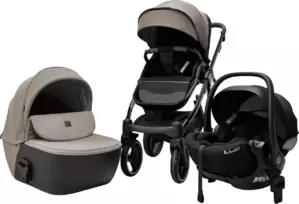 Bubago Savella 3 в 1 / BG 199-3 (бежевый)