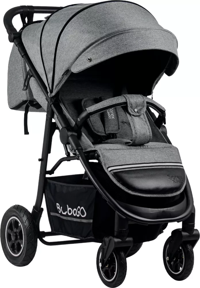 Bubago Sorex / BG 107-4 (grey)