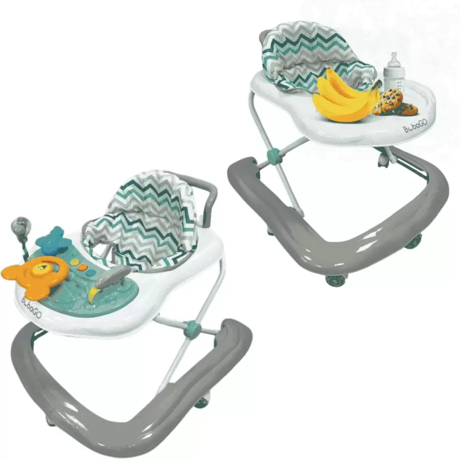 Bubago Toto BG 187-1 (серый)