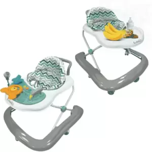 Bubago Toto BG 187-1 (серый)