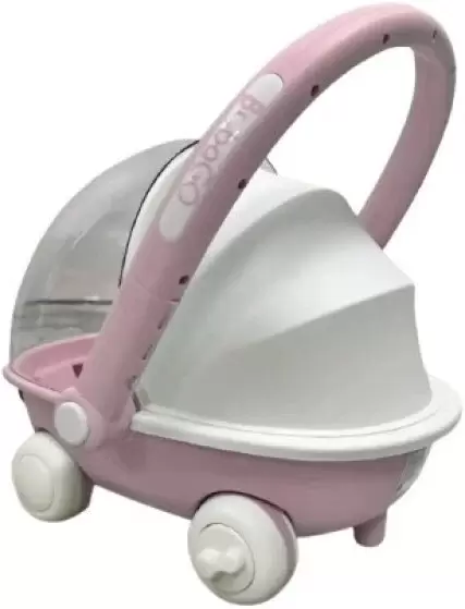 Bubago Tuko BG 185-2 (розовый)