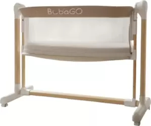 Детская кроватка Bubago Virelle BG 172-2 (бежевый)