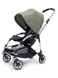 Коляска Bugaboo Bee Plus фото