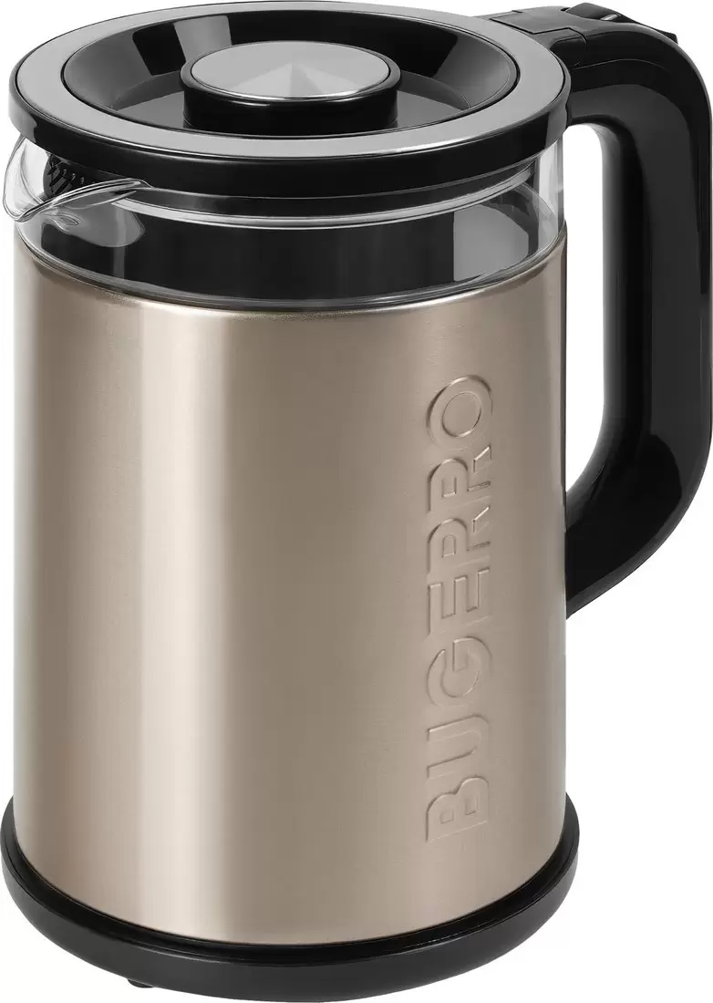 Электрочайник Bugerro BG-5603 фото