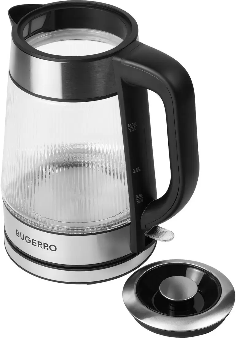 Электрочайник Bugerro BG-5606 фото