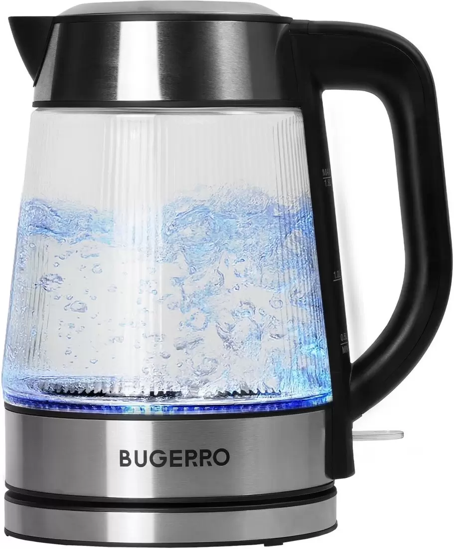Электрочайник Bugerro BG-5606 фото
