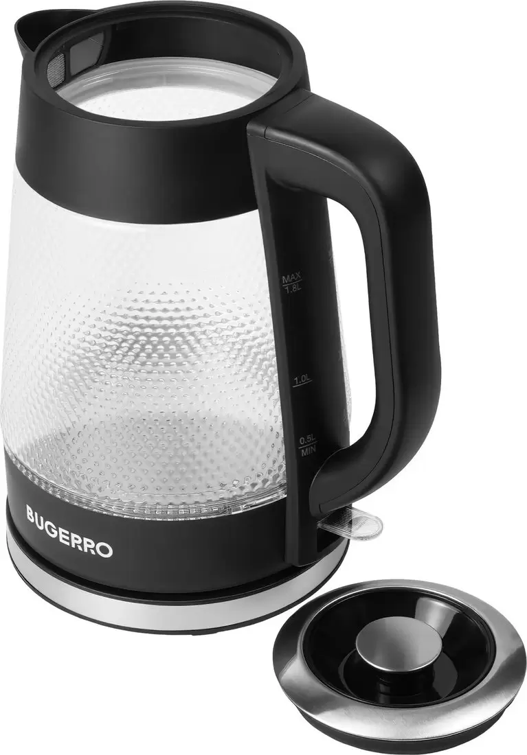 Электрочайник Bugerro BG-5607 фото
