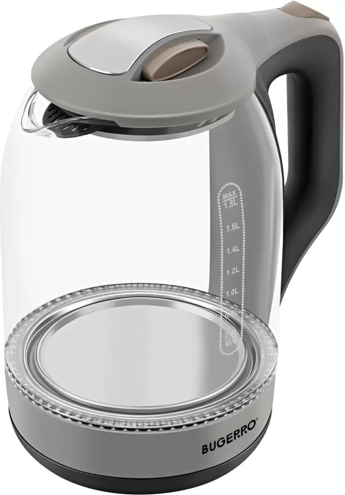 Электрочайник Bugerro BG-5609 фото