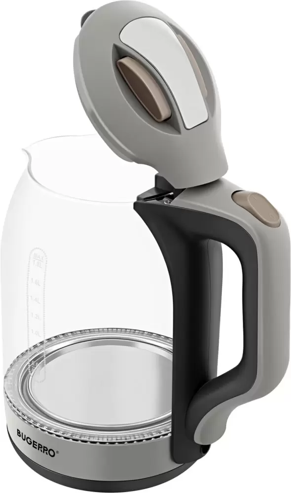 Электрочайник Bugerro BG-5609 фото