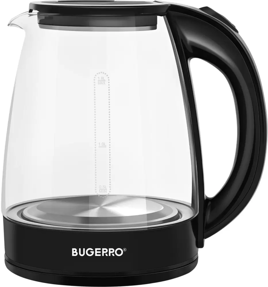 Электрочайник Bugerro BG-5610 фото