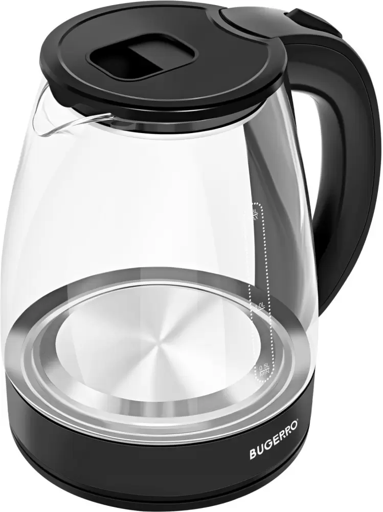 Электрочайник Bugerro BG-5610 фото