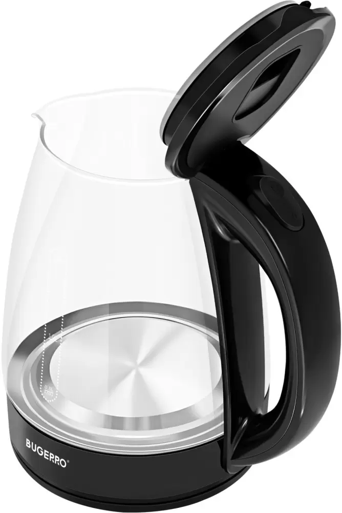 Электрочайник Bugerro BG-5610 фото