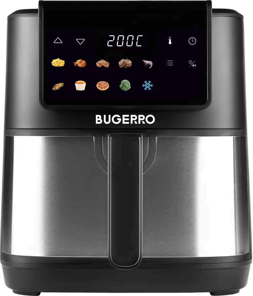 Bugerro BG-7702