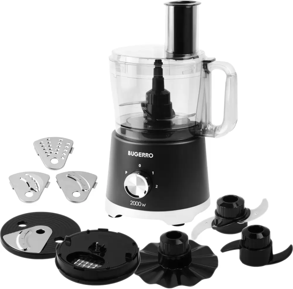Bugerro BG-9001