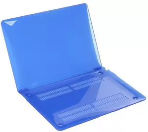 Чехол Barn&#38;Hollis для APPLE MacBook Air 13 Matte Case Blue УТ000026909 фото