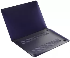 Чехол Barn&#38;Hollis для APPLE MacBook Air 13 Matte Case Dark Blue УТ000026913 фото