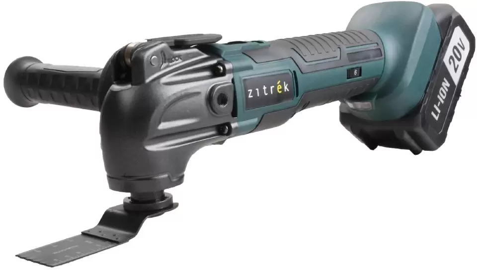 Многофункциональный инструмент Zitrek ZKOT20 (085-1029) фото