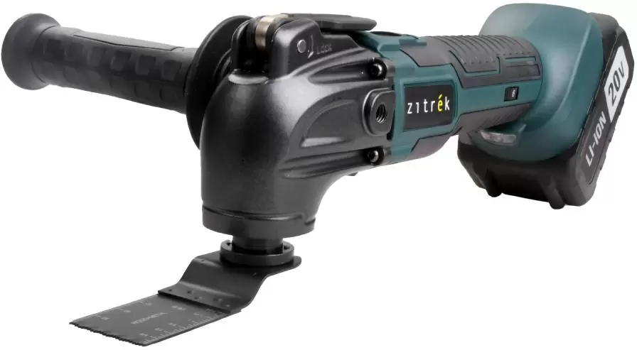 Многофункциональный инструмент Zitrek ZKOT20 (085-1029) фото