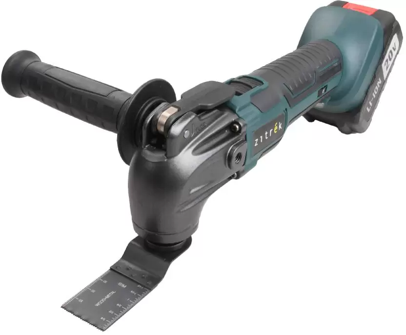 Многофункциональный инструмент Zitrek ZKOT20 (085-1029) фото