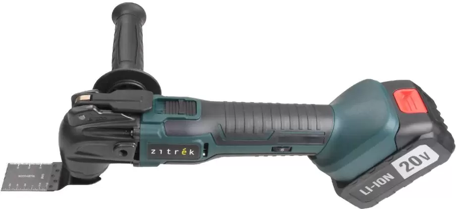 Многофункциональный инструмент Zitrek ZKOT20 (085-1029) фото