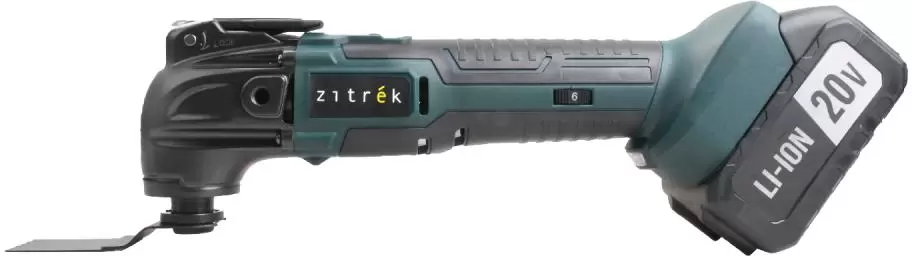 Многофункциональный инструмент Zitrek ZKOT20 (085-1029) фото