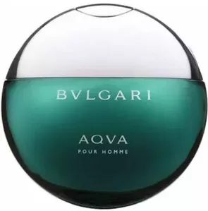 Туалетная вода Bvlgari Aqva Pour Homme 50 мл фото
