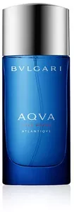 Туалетная вода Bvlgari Aqva Pour Homme Atlantiqve 30 мл фото
