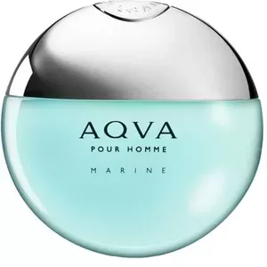 Туалетная вода Bvlgari Aqva Pour Homme Marine 100 мл фото