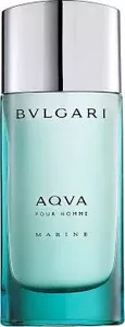 Туалетная вода Bvlgari Aqva Pour Homme Marine 30 мл фото
