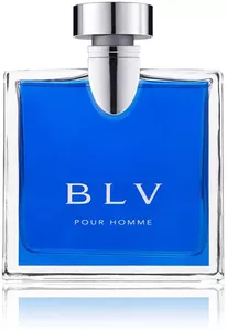 Туалетная вода Bvlgari BLV Pour Homme 100 мл фото